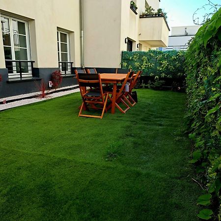 The Green Terrace Disneyland Chessy  Esterno foto