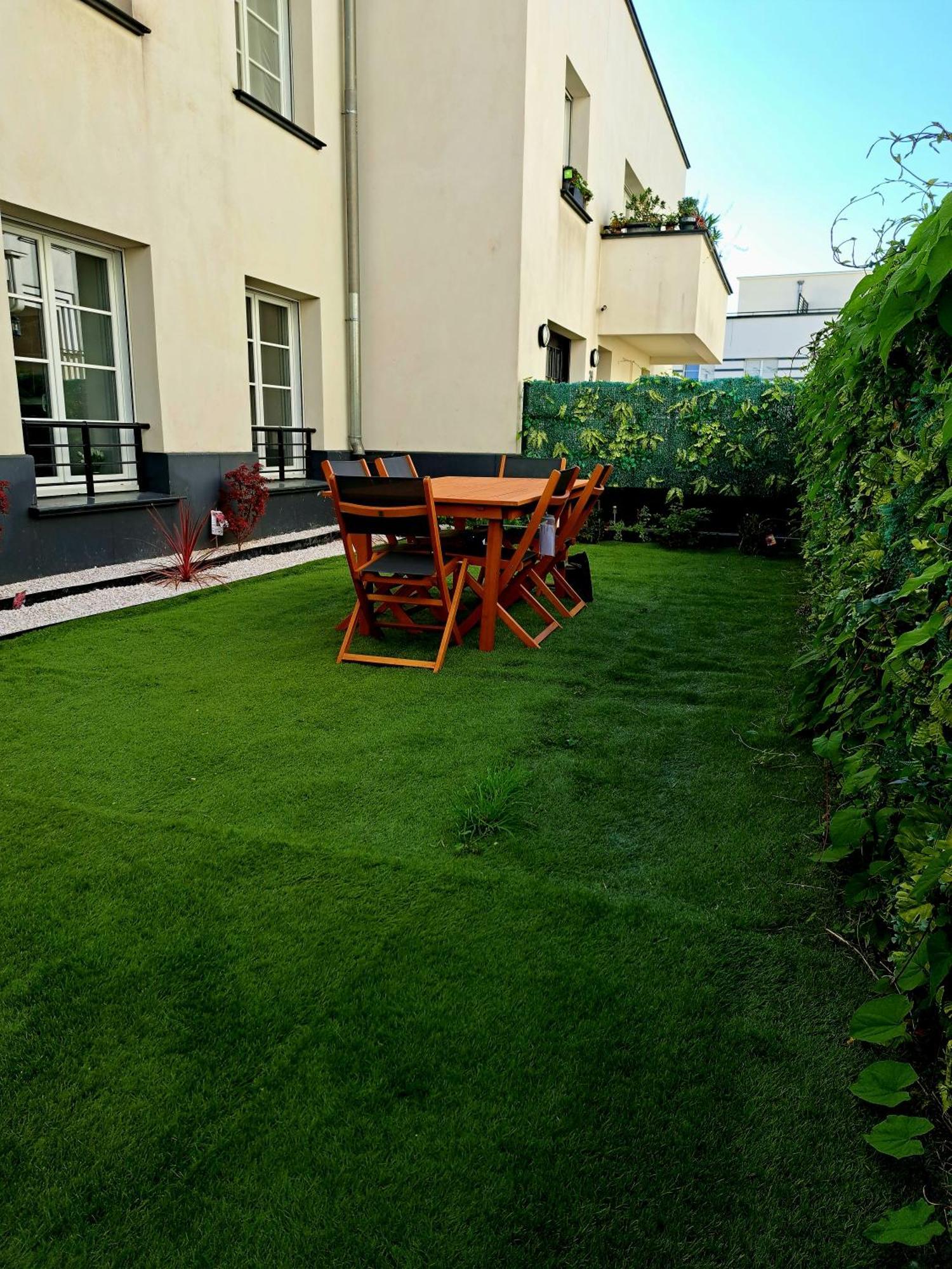 The Green Terrace Disneyland Chessy  Esterno foto